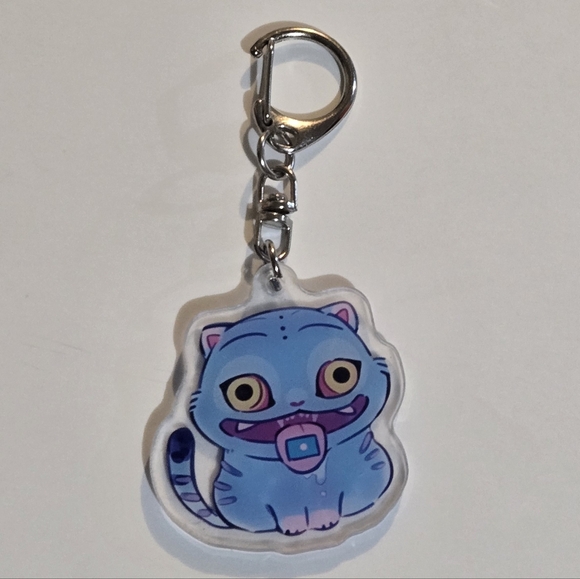 Derpy Color Accessories | From Kpop Demon Hunters Derpy Keychain | Poshmark